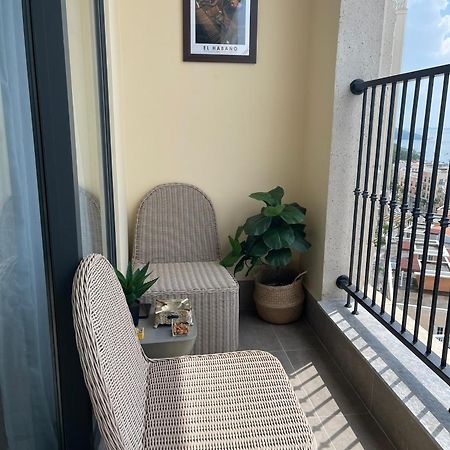 Times Corner Sorrento Boutique Hotel Phú Quốc Eksteriør billede
