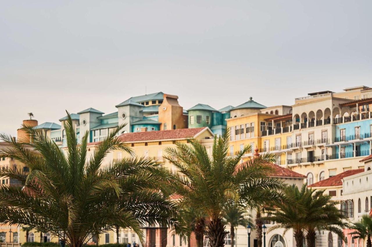Times Corner Sorrento Boutique Hotel Phú Quốc Eksteriør billede